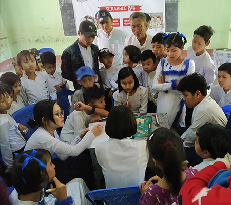 school activities