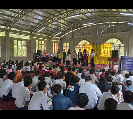 school activities