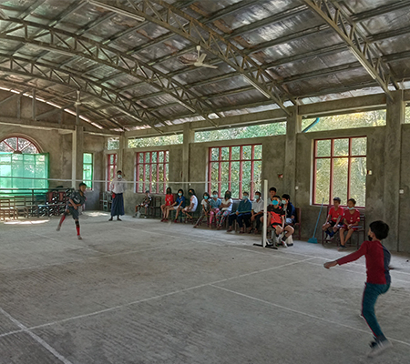 school activities