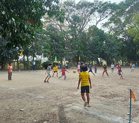 school activities