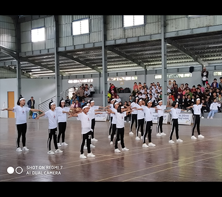 school activities