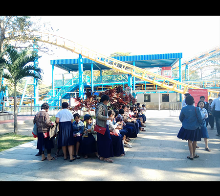school activities