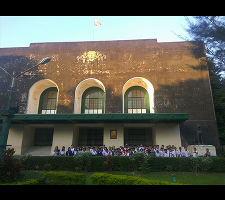 school activities